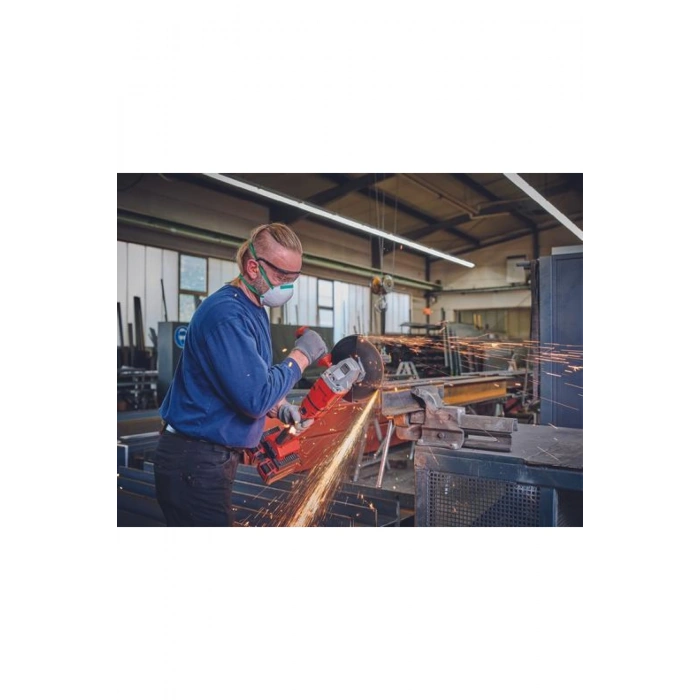 Einhell AXXIO 36/230 Q - Solo, Akülü Taşlama