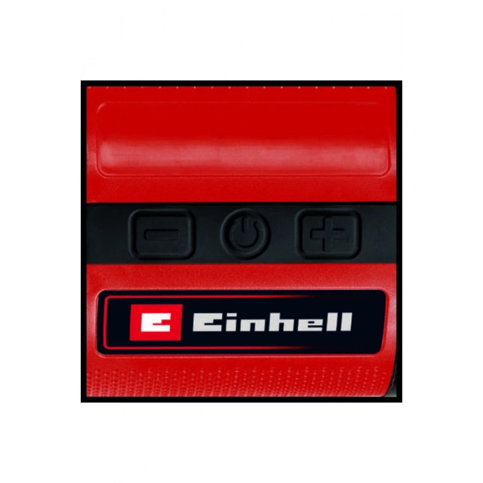 Einhell Tc-sr 18 Li Bt - Solo Bluetooth Hoparlör