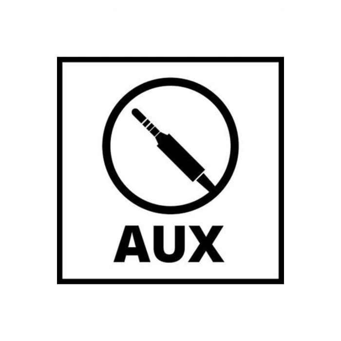 Einhell Tc-sr 18 Li Bt - Solo Bluetooth Hoparlör