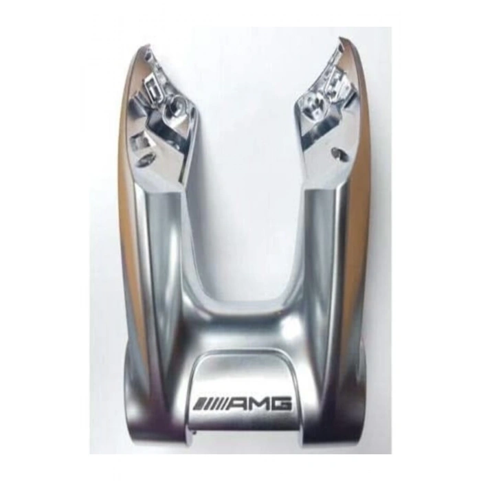 Mercedes Amg Direksiyon Alt Trim -a B C E G S Cla Cls (2019 )