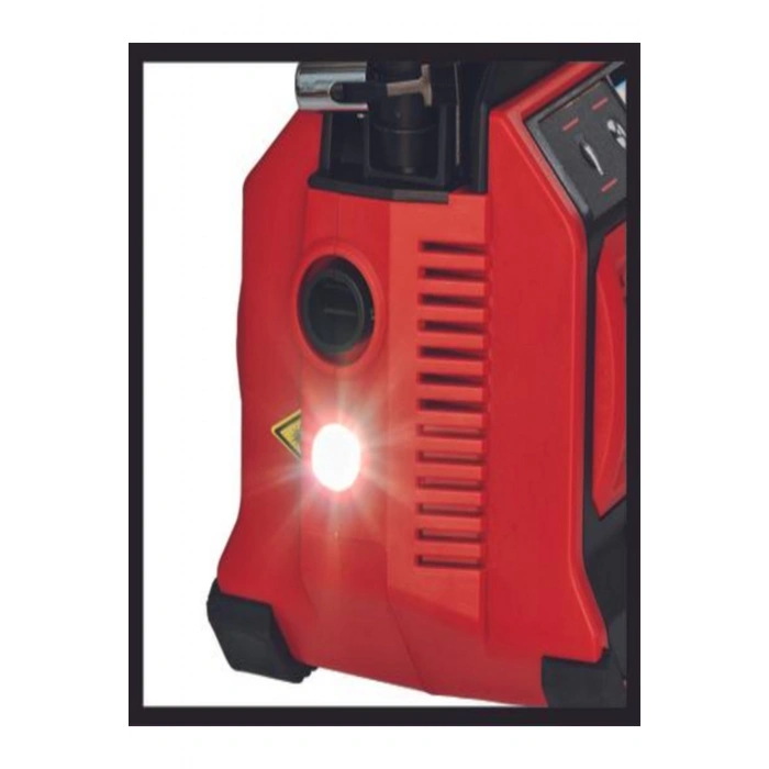 Einhell PRESSITO 18/25 Hybrid Akülü Hibrit Kompresör 4020430