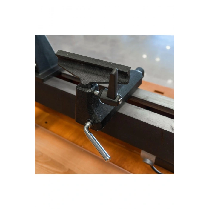 Rox Wood 0179 Devir Ayarlı Ahşap Torna Makinası 750 Watt