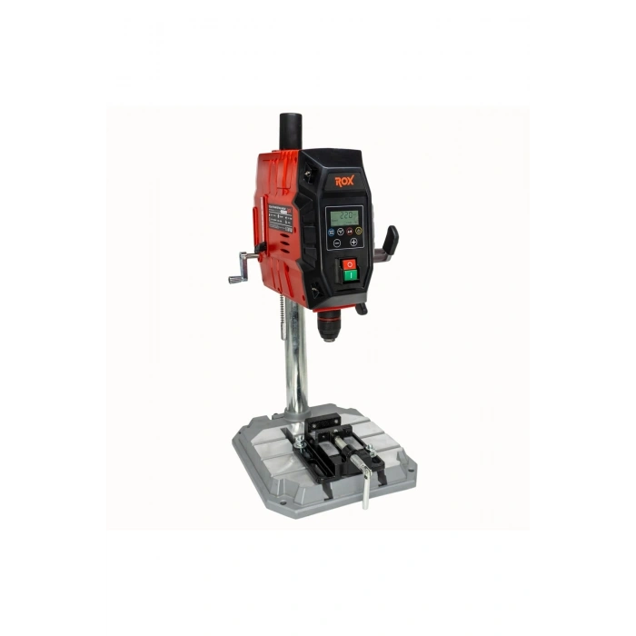 Rox Dijital Sütunlu Matkap 13 Mm (1531092)