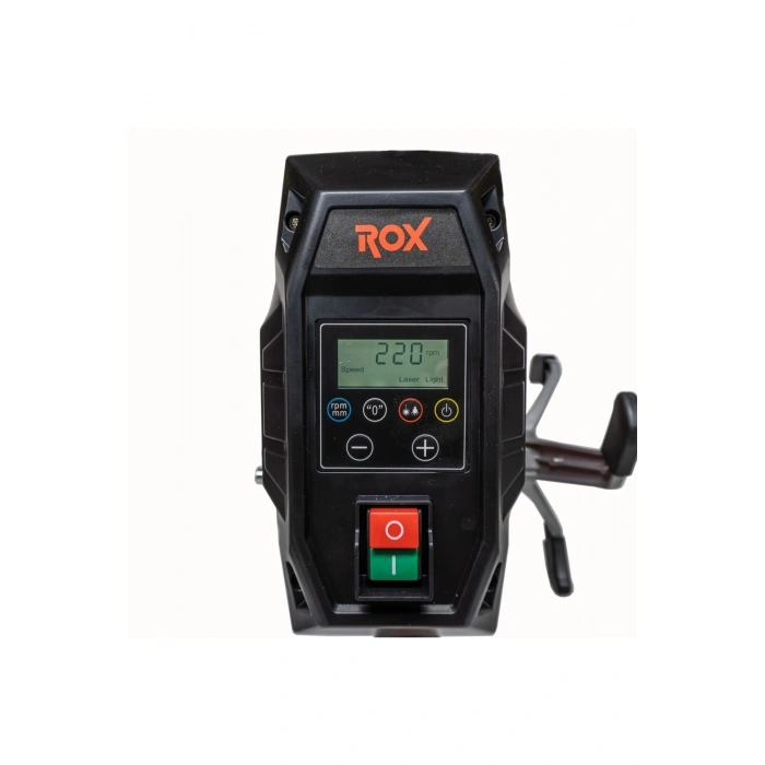 Rox Dijital Sütunlu Matkap 13 Mm (1531092)