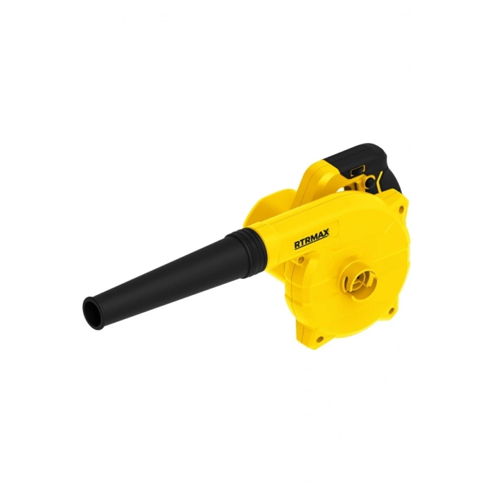 Rtrmax Rtm301 Üfleme Makinası