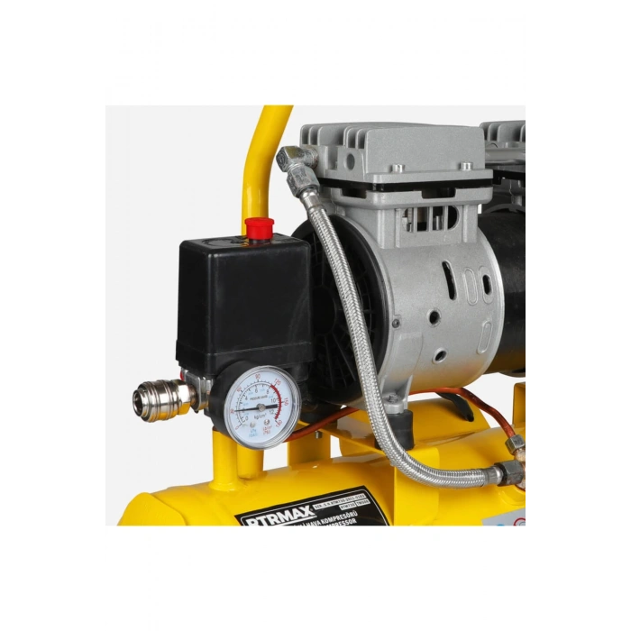 Rtrmax Rtm730 Sessiz Hava Kompresörü