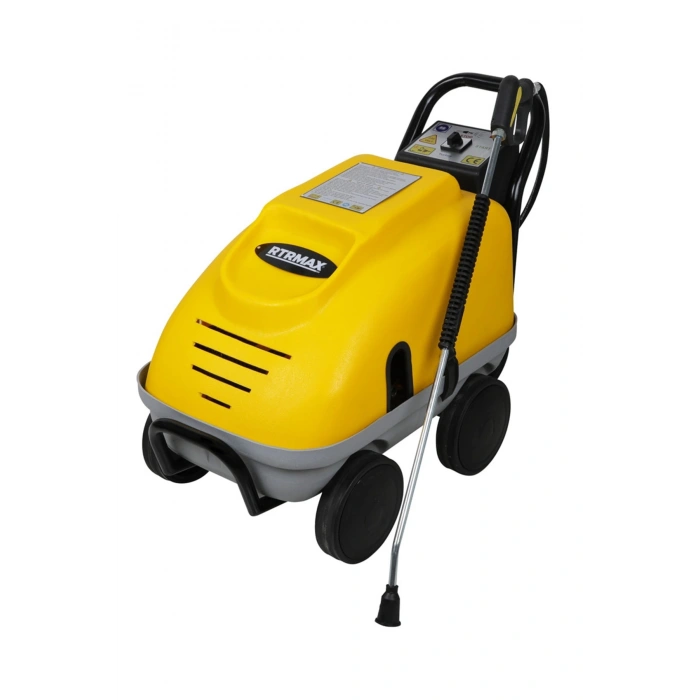 Rtrmax Rtm7015 Profesyonel Yüksek Basınçlı Yıkama Makinası