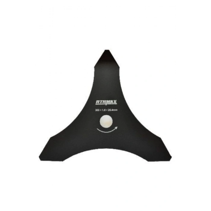 Rtrmax Rty117 Tırpan Bıçağı Üçlü