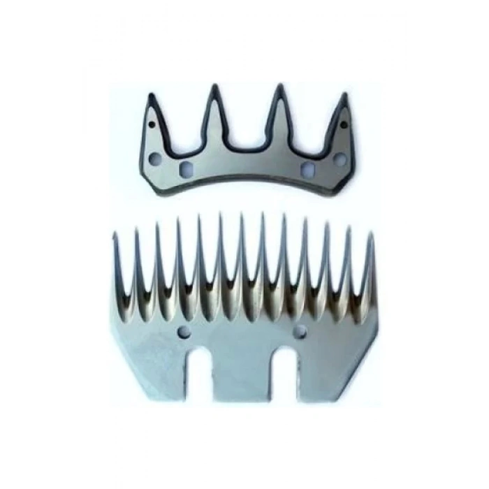 Rtrmax Rty902 Koyun Kırkma Makinesi Bıçağı Takım