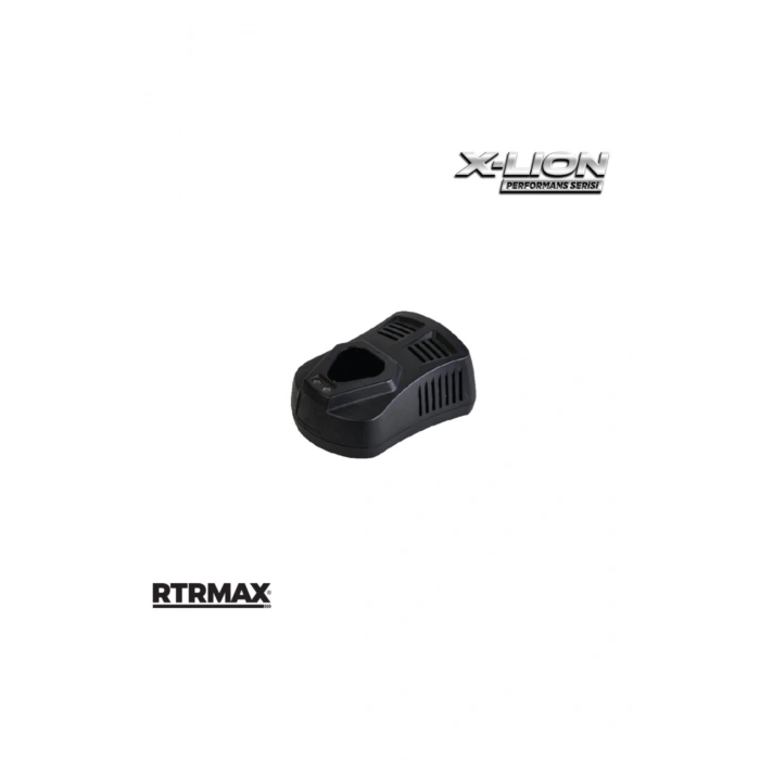 Rtrmax Rtx1208 12v Xlion Serisi Şarj Aleti