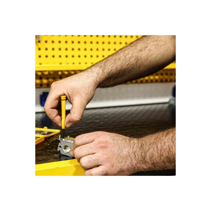 Rtrmax Saatçi Tornavida Takımı 6’lı Rh07816