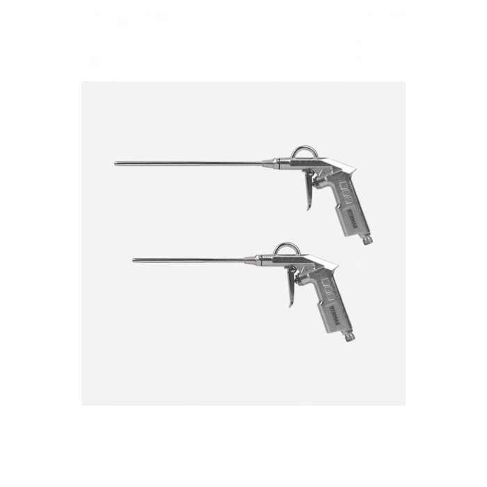 Rtrmax Rh20201 Hava Tabancası Kısa Uçlu-1/4