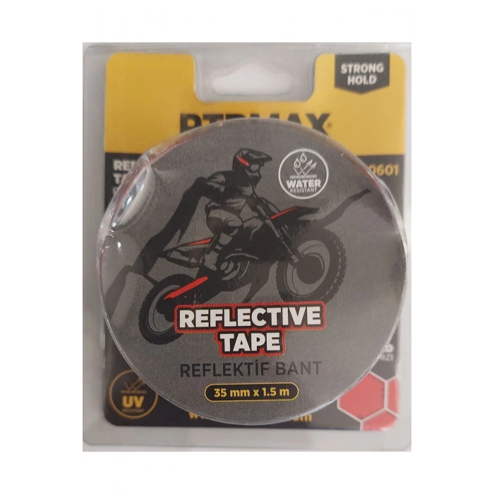 Rtrmax Reflektör Bant
