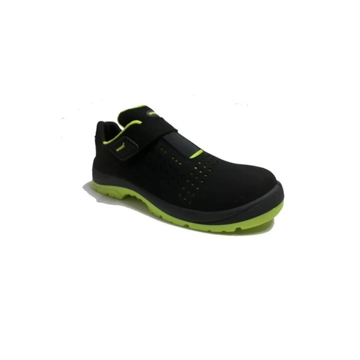 Went 705-17 Iş Güvenlik Ayakkabısı