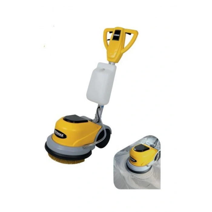 Rtrmax Rtm7942 Zemin Cilalama Ovma ve Halı Yıkama Makinası