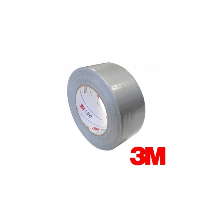 3M 1900 DUCT TAPE Tamir Bandı
