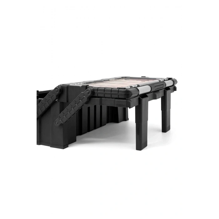 Keter 17187311 Master Pro Konsol Tip Takım Çantası