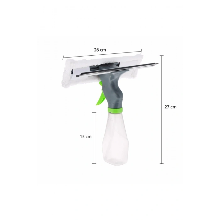 Duo Deterjan Hazneli Spreyli Camsil