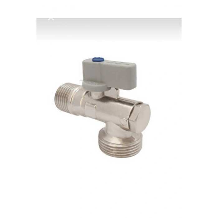 E.C.A Çamaşır Makinası Musluğu Bulaşık Makinası Musluğu