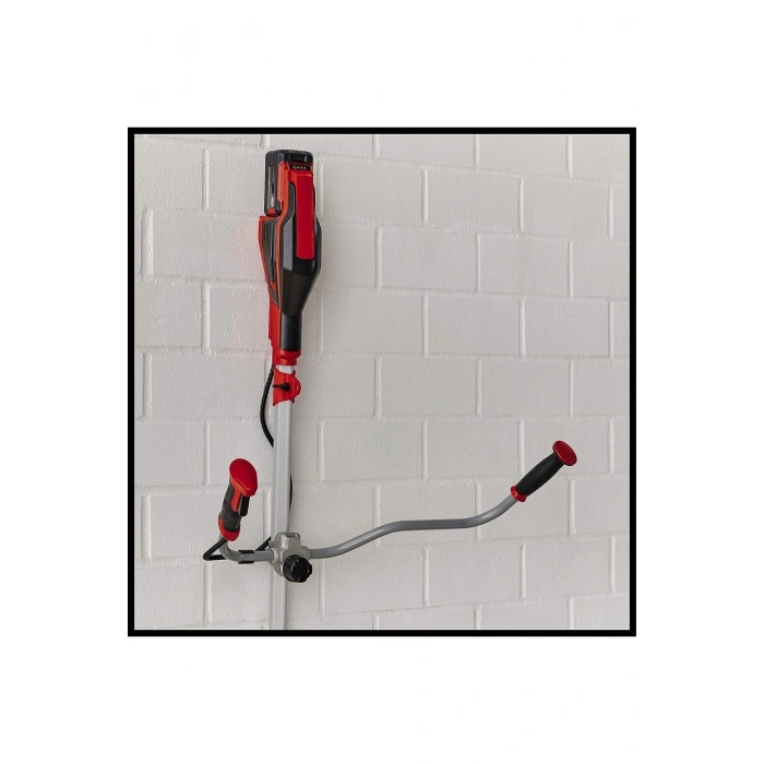 Einhell AGILLO 18/200 - Solo, Akülü Çalı Tırpanı