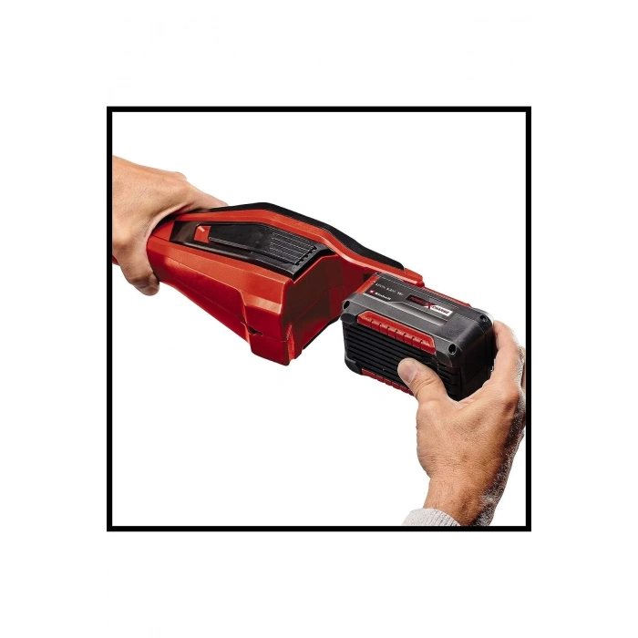 Einhell AGILLO 18/200 - Solo, Akülü Çalı Tırpanı