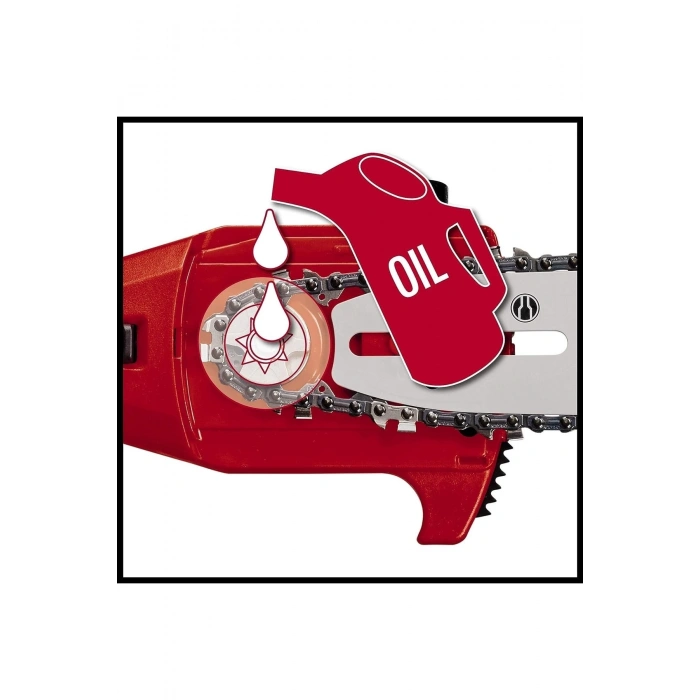 Einhell Ge-lm 36/4in1 Li-solo Akülü Multi Tırpan-çit Budama Ve Testere