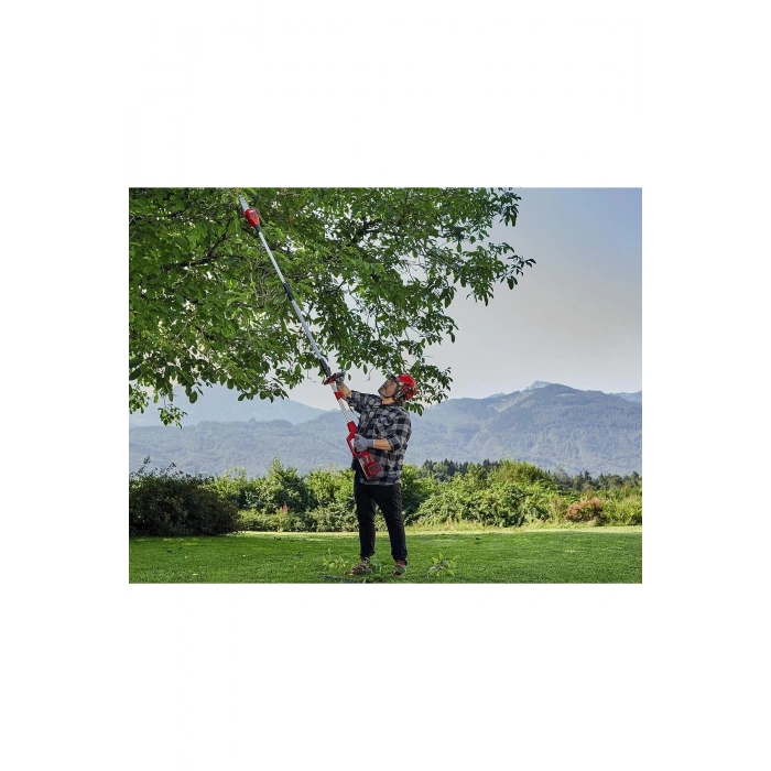 Einhell Ge-lm 36/4in1 Li-solo Akülü Multi Tırpan-çit Budama Ve Testere