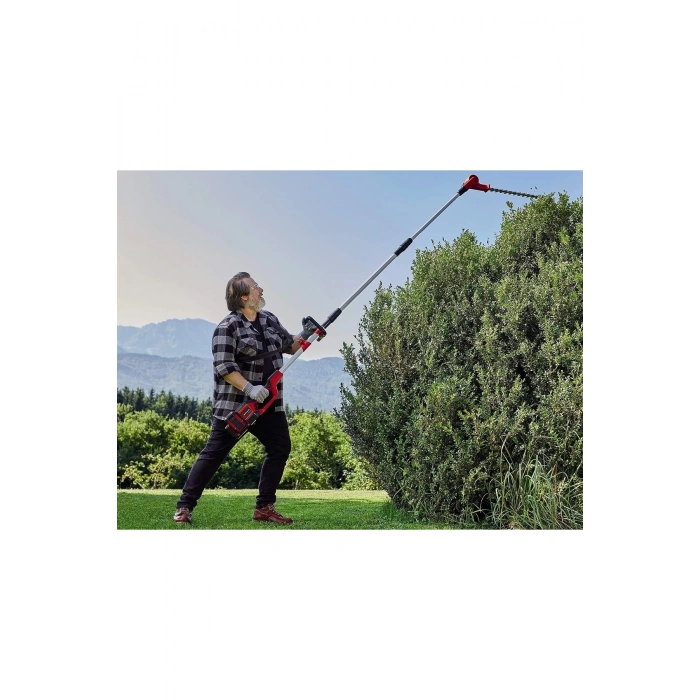 Einhell Ge-lm 36/4in1 Li-solo Akülü Multi Tırpan-çit Budama Ve Testere