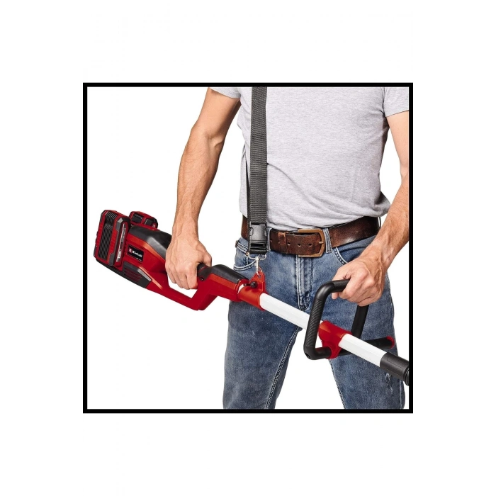 Einhell Ge-lm 36/4in1 Li-solo Akülü Multi Tırpan-çit Budama Ve Testere