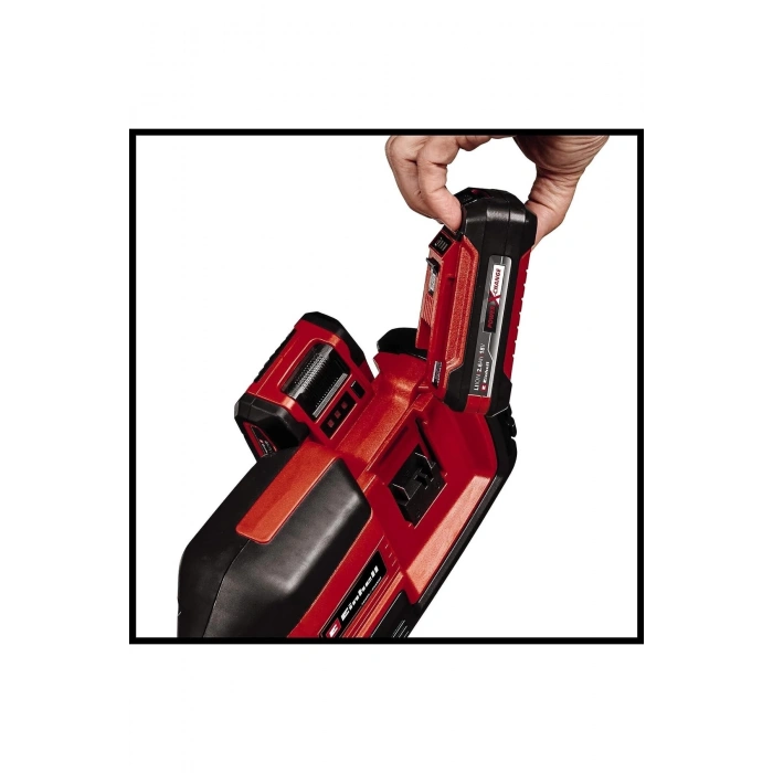 Einhell Ge-lm 36/4in1 Li-solo Akülü Multi Tırpan-çit Budama Ve Testere