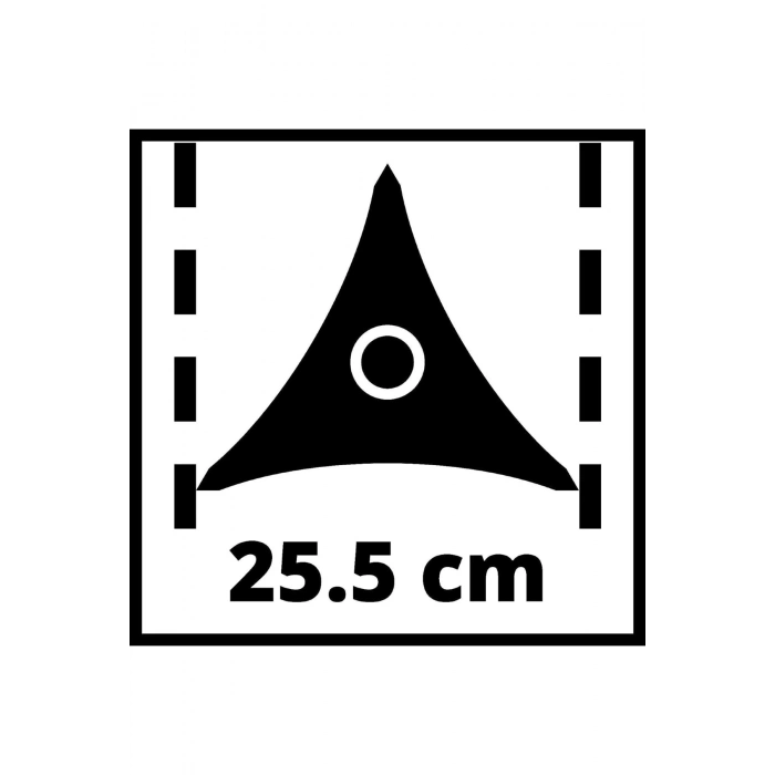 Einhell Ge-lm 36/4in1 Li-solo Akülü Multi Tırpan-çit Budama Ve Testere
