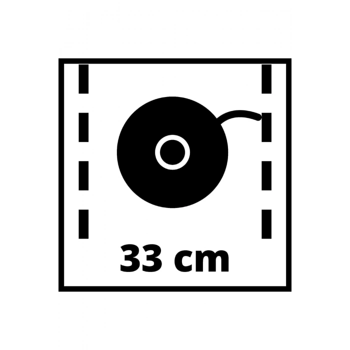 Einhell Ge-lm 36/4in1 Li-solo Akülü Multi Tırpan-çit Budama Ve Testere