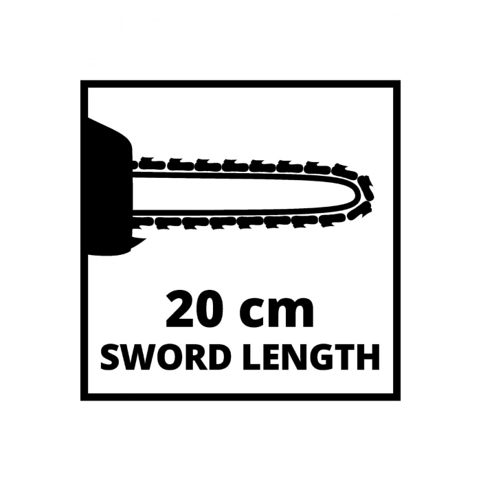 Einhell Ge-lm 36/4in1 Li-solo Akülü Multi Tırpan-çit Budama Ve Testere