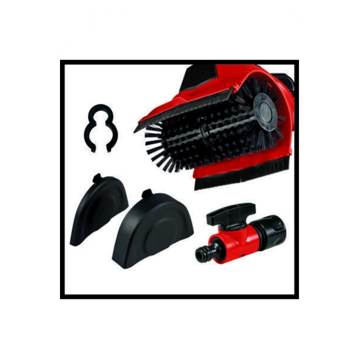 Einhell Pıcobella Solo Yüzey Temizleyici 3424200