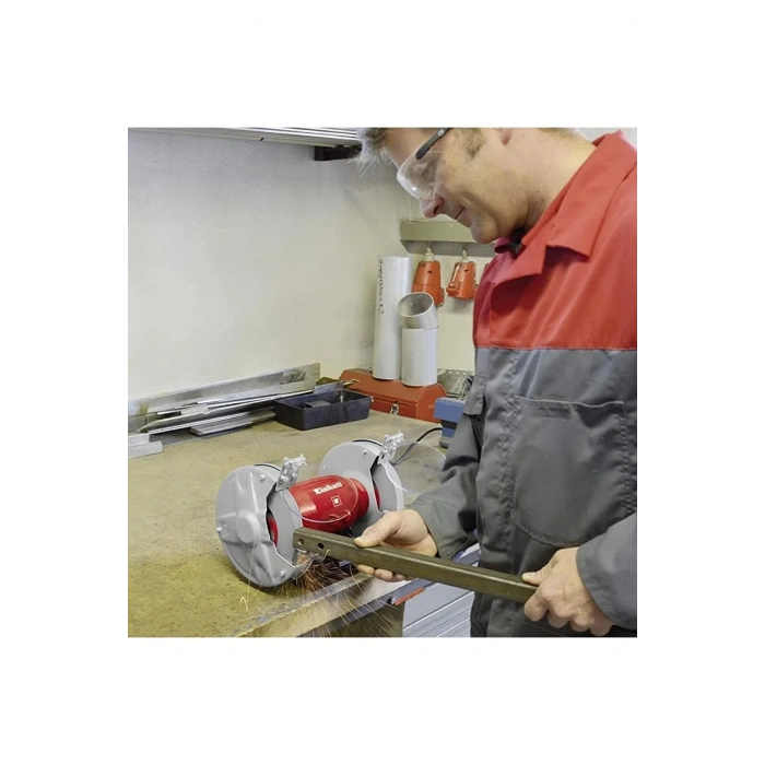 Einhell Kwb 150*12,7*20mm G36 Tc-us 350 Için Bileme Taşı 36 KUM