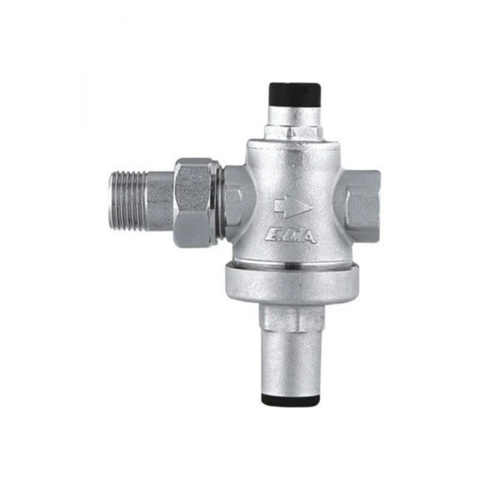 E.C.A Basınç Düşürücü 3/4 Rekorlu