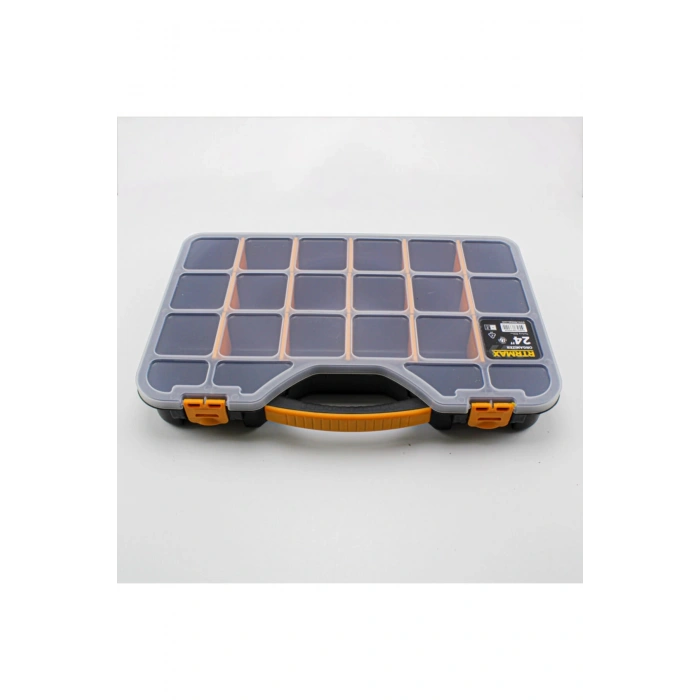 Rtrmax Organizer 24 Rck024