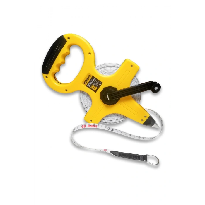 Rtrmax Rh12230 Arazi Tipi Metre 30mt*13 Mm