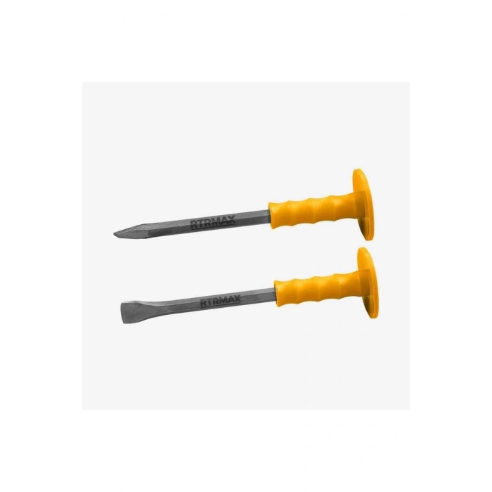 Rtrmax Korumalı Murç - Keski Rh09822