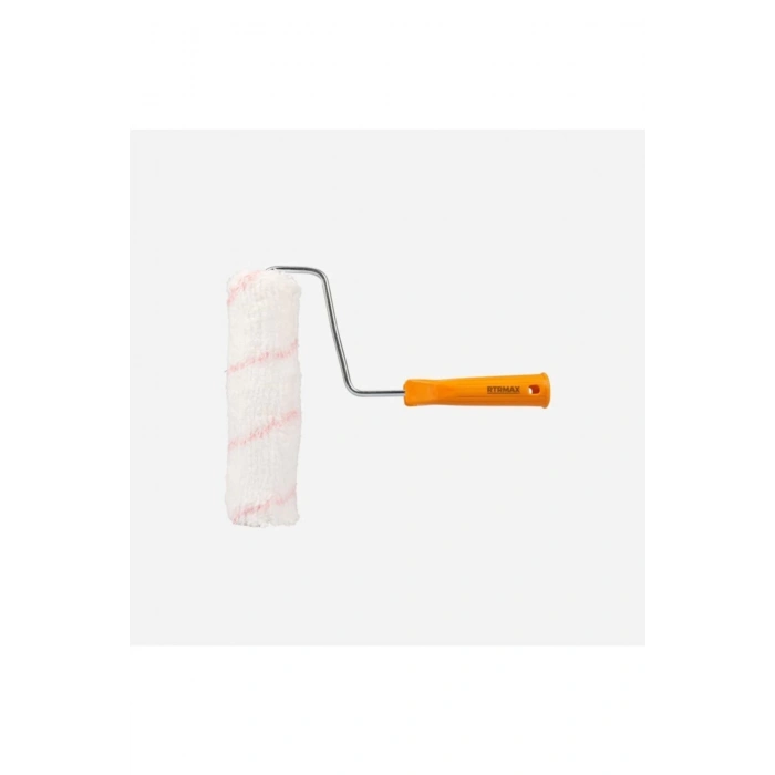Rtrmax Rfr420 Rulo Fırça 20cm