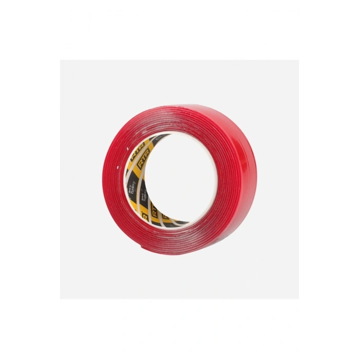 Rtrmax Silikonlu Çift Taraflı Vhb Bant 24 Mm X 2 Mt