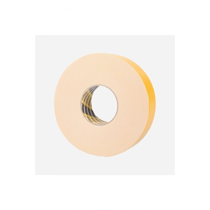 Rtrmax Çift Taraflı Havana Köpük Bant 18 Mm X 25 Mt.