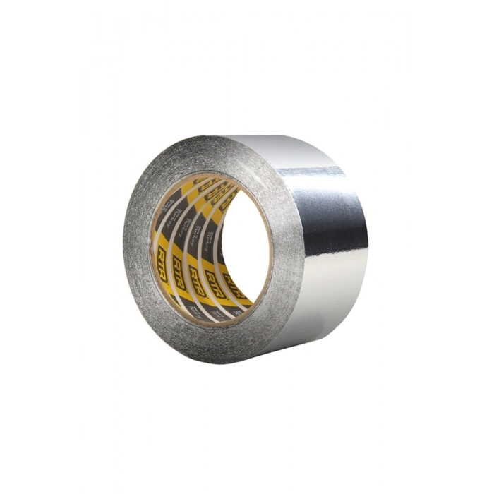 Rtrmax Rna4505 Alümin. Folyo Bant 45*5mt Düz