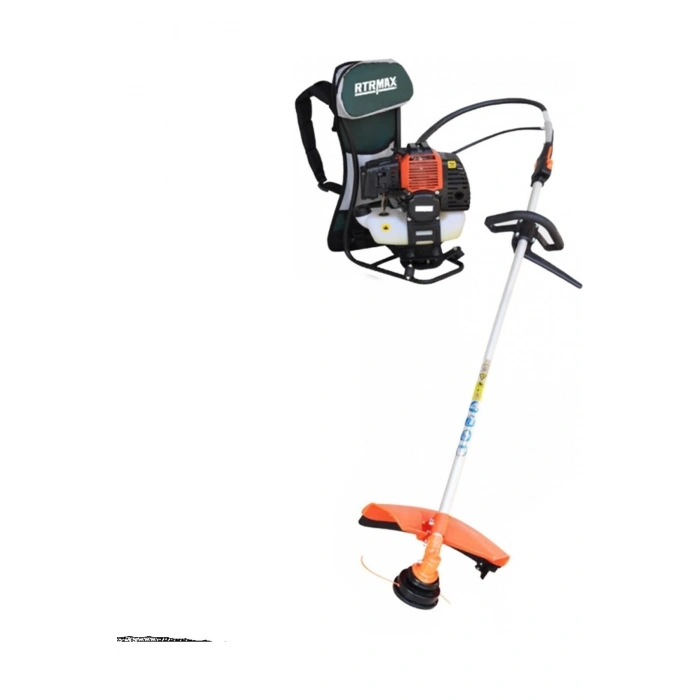 Rtrmax Rtm9636 52 Cc 1,9 Hp Benzinli Sırt Tırpan