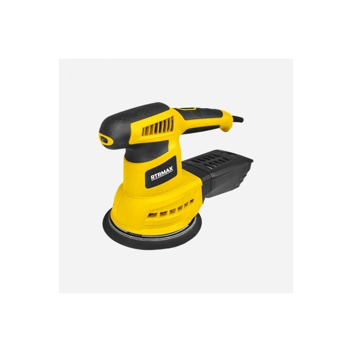 Rtrmax Eksantrik Zımpara