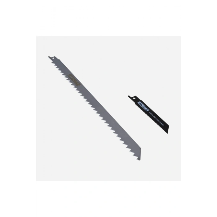 Rtrmax Rth906 tilki Kuyruğu Testere