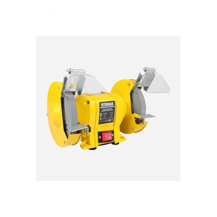 Rtrmax Rtm420a Zımpara Taş Motoru