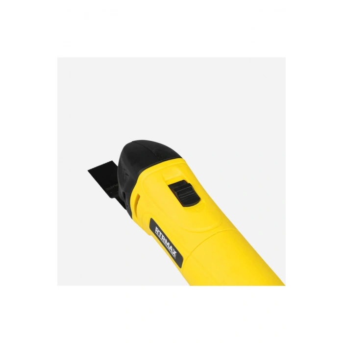 Rtrmax RTM137 Çok Amaçlı Kesici Raspalama