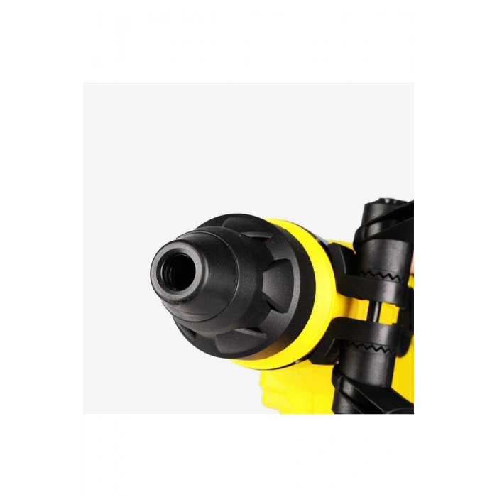 Rtrmax Kırıcı Delici Sds Max 50mm 1500w 25j Çantalı Rtm271