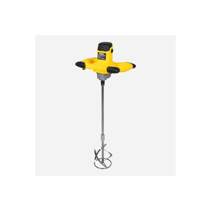 Rtrmax Rtm3920 Elektrikli Boya Karıştırıcı 1200 w 120 mm
